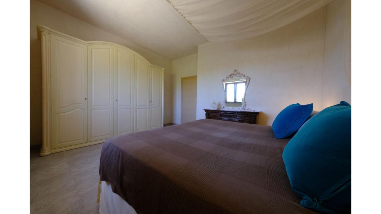Tenuta Con Due Abitazioni Indipendenti Martina Franca Dış mekan fotoğraf