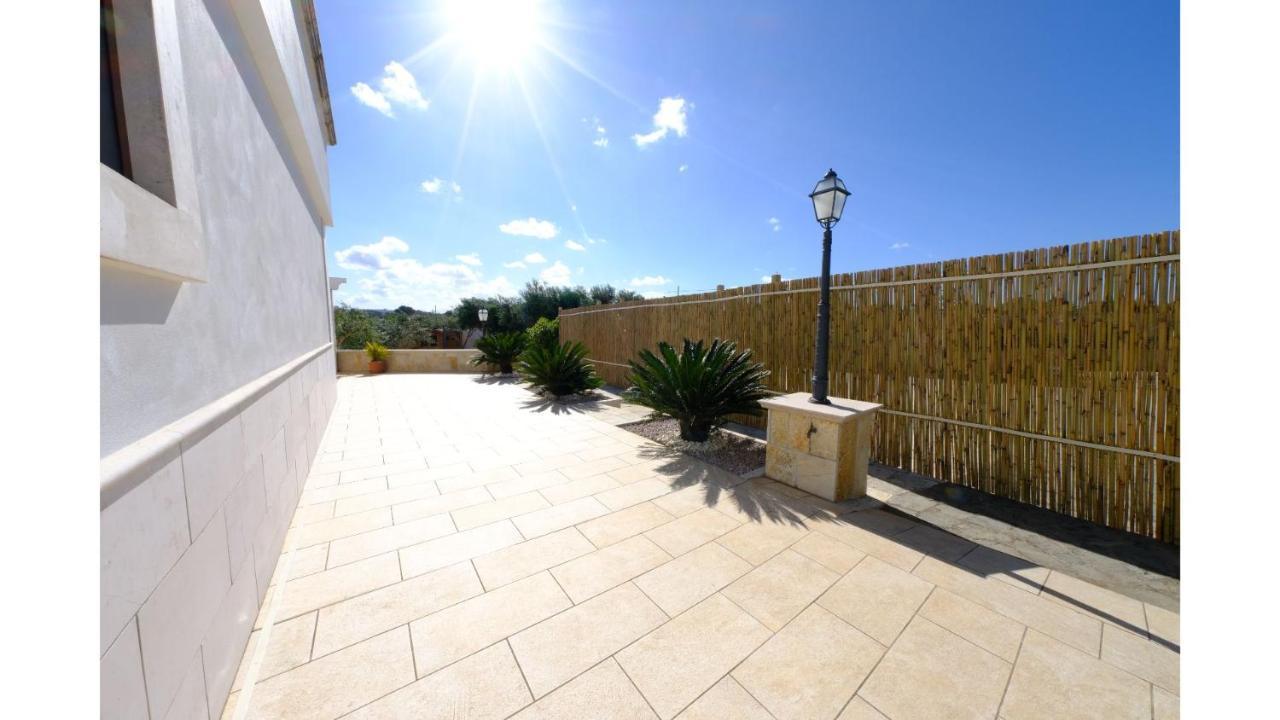 Tenuta Con Due Abitazioni Indipendenti Martina Franca Dış mekan fotoğraf