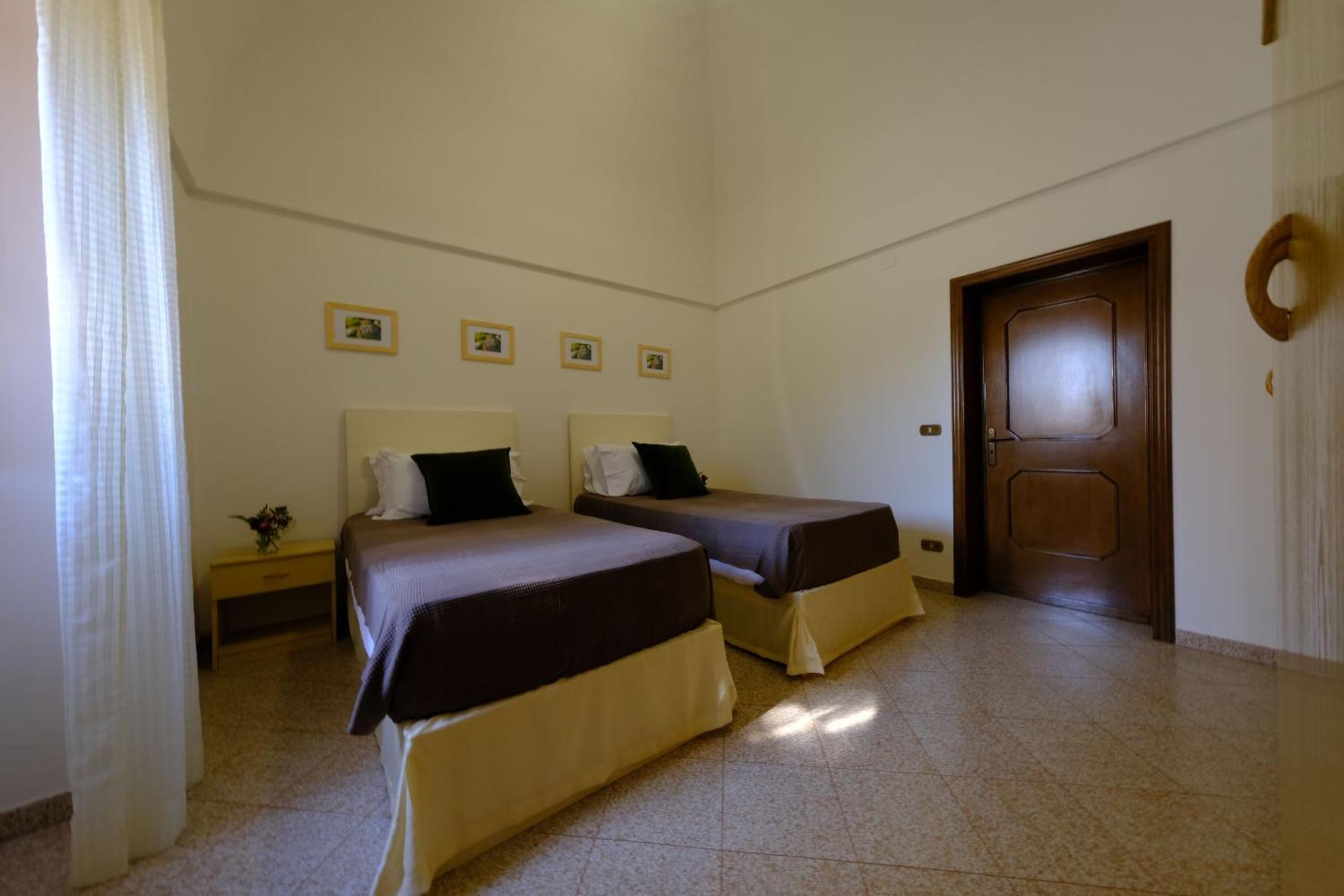 Tenuta Con Due Abitazioni Indipendenti Martina Franca Dış mekan fotoğraf