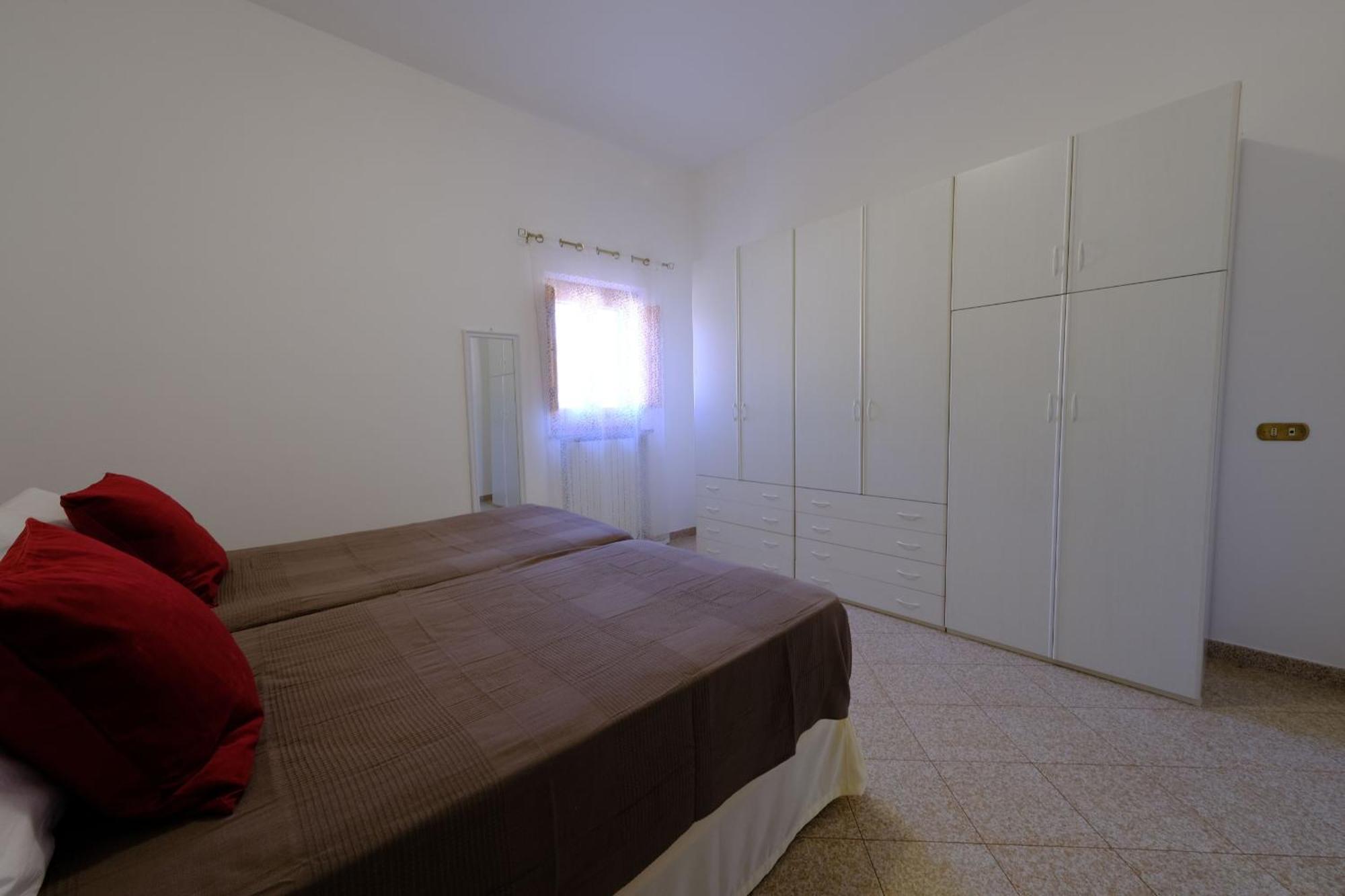 Tenuta Con Due Abitazioni Indipendenti Martina Franca Dış mekan fotoğraf