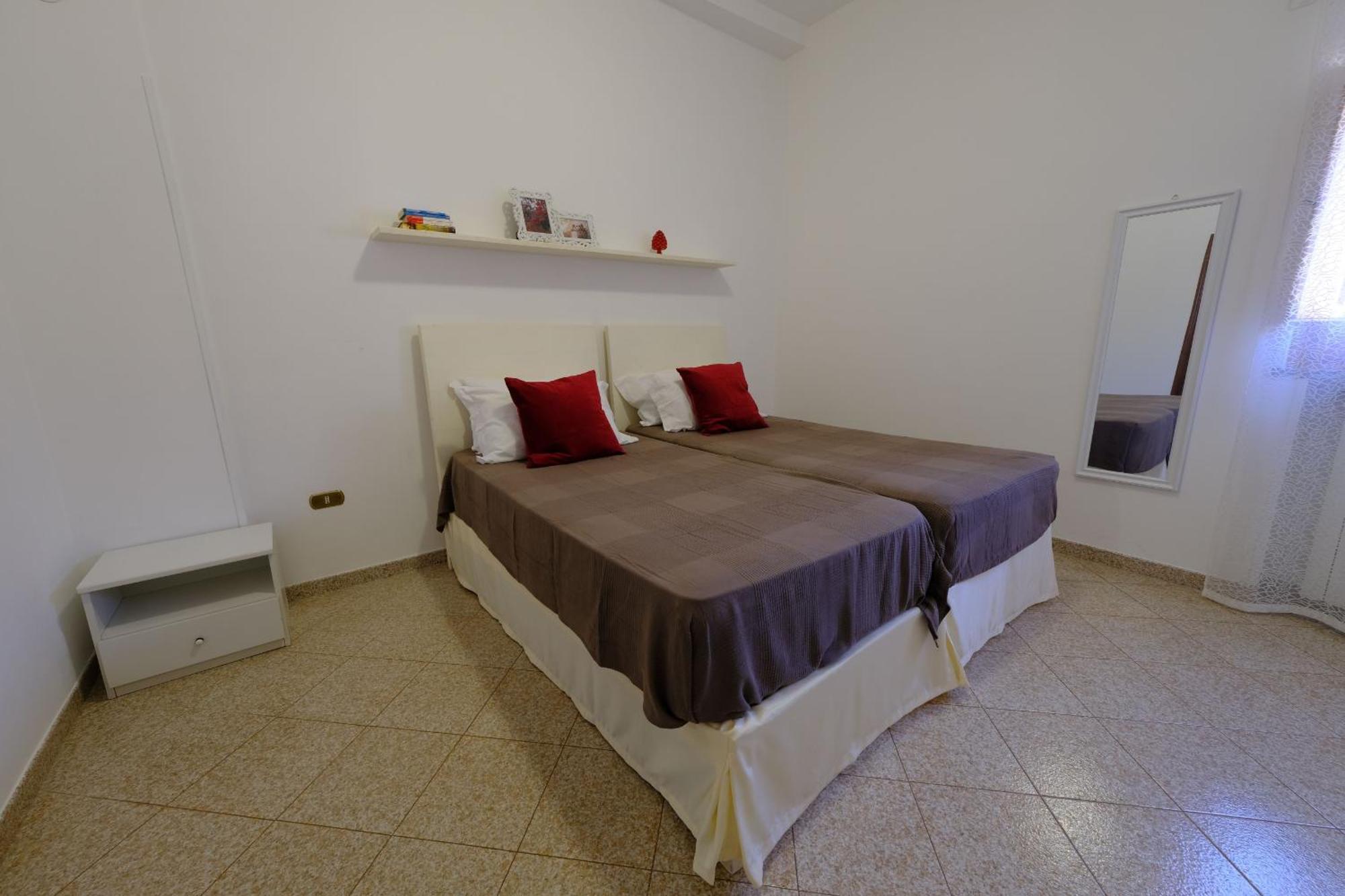 Tenuta Con Due Abitazioni Indipendenti Martina Franca Dış mekan fotoğraf