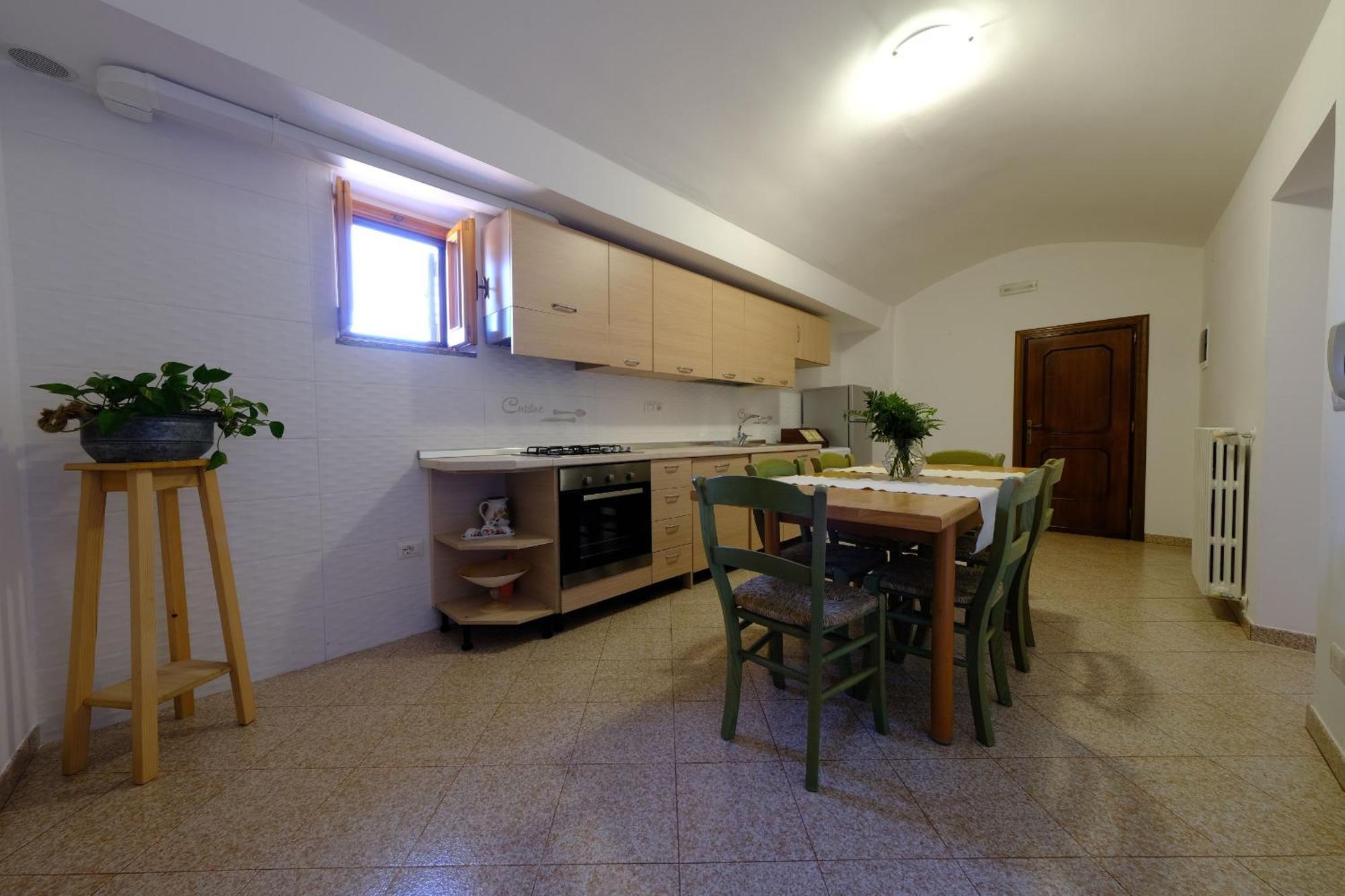 Tenuta Con Due Abitazioni Indipendenti Martina Franca Dış mekan fotoğraf