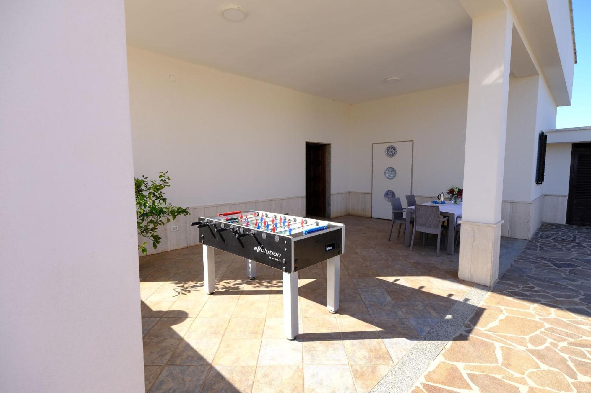 Tenuta Con Due Abitazioni Indipendenti Martina Franca Dış mekan fotoğraf