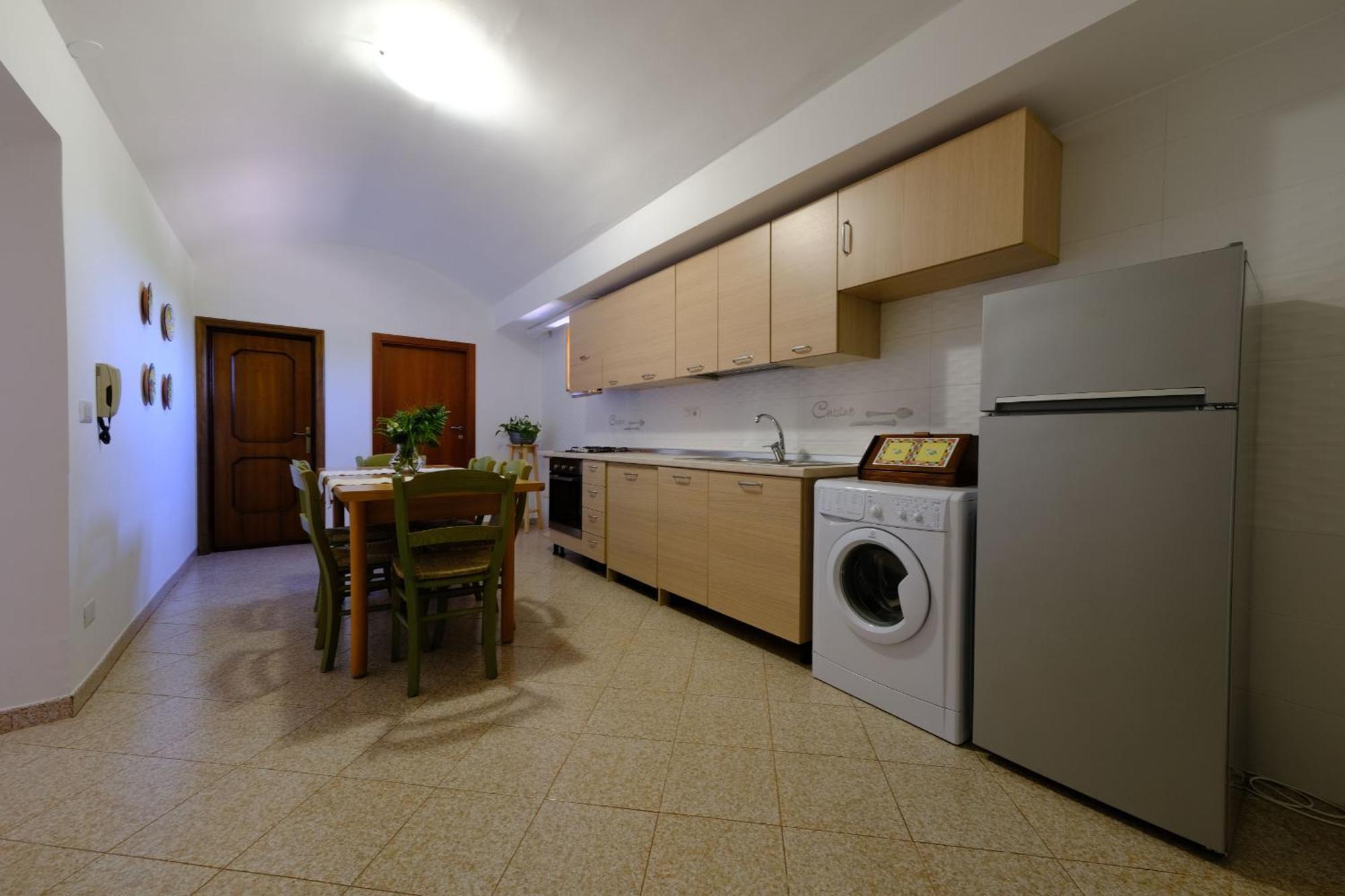 Tenuta Con Due Abitazioni Indipendenti Martina Franca Dış mekan fotoğraf