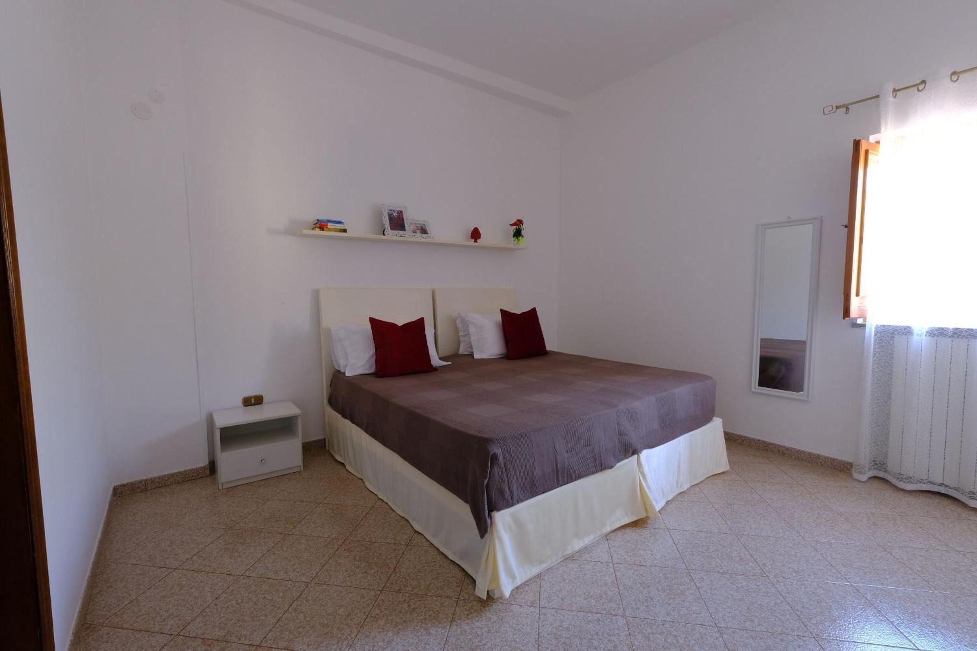Tenuta Con Due Abitazioni Indipendenti Martina Franca Dış mekan fotoğraf