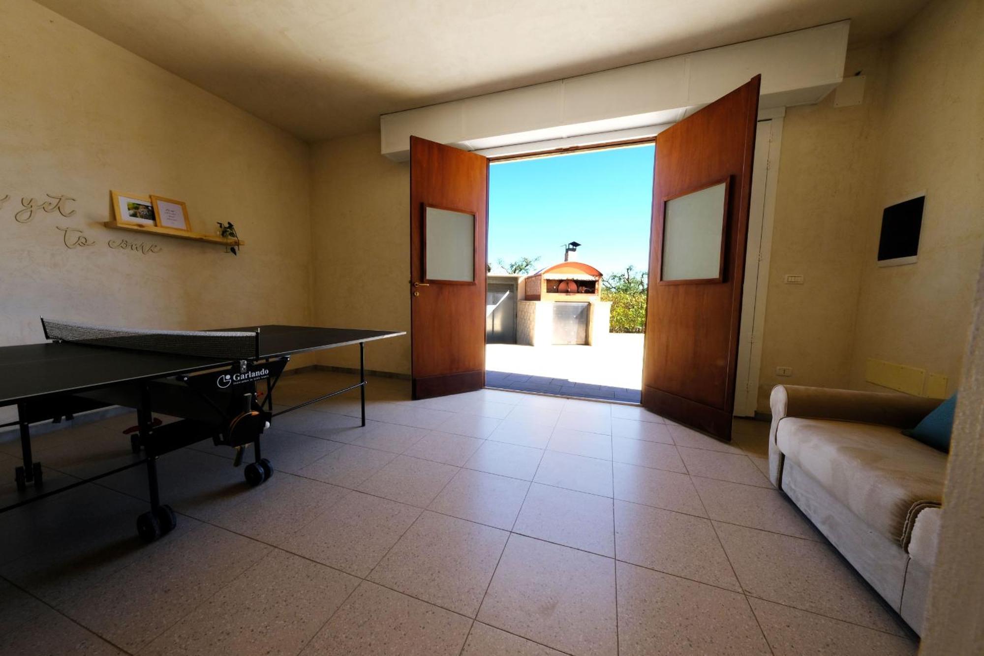 Tenuta Con Due Abitazioni Indipendenti Martina Franca Dış mekan fotoğraf